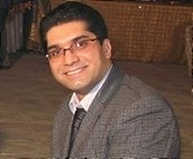 Dr Adnan Satariyan - Trainer