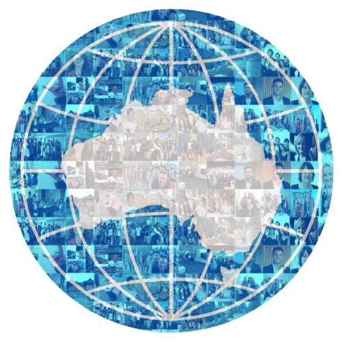 accredited tesol australia globe