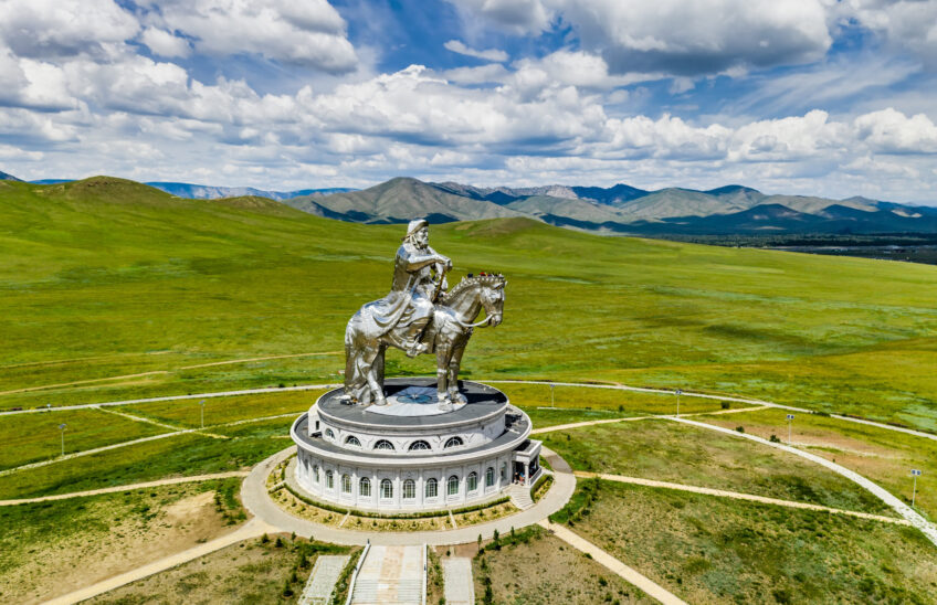 genghis-khan-monument-at-zonjin-boldog-mongolia